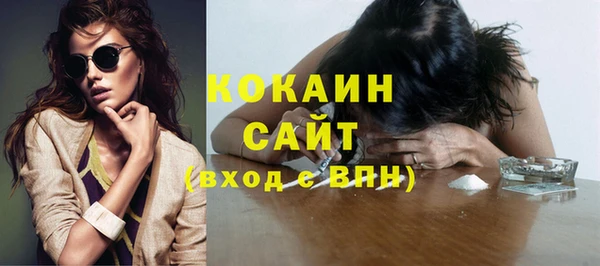 молекула духа Горняк